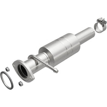 Magnaflow Direct-Fit Catalytic Converter (2009-2013 Highlander) - 52207