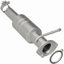 Magnaflow Direct-Fit Catalytic Converter (2009-2013 Highlander) - 52207