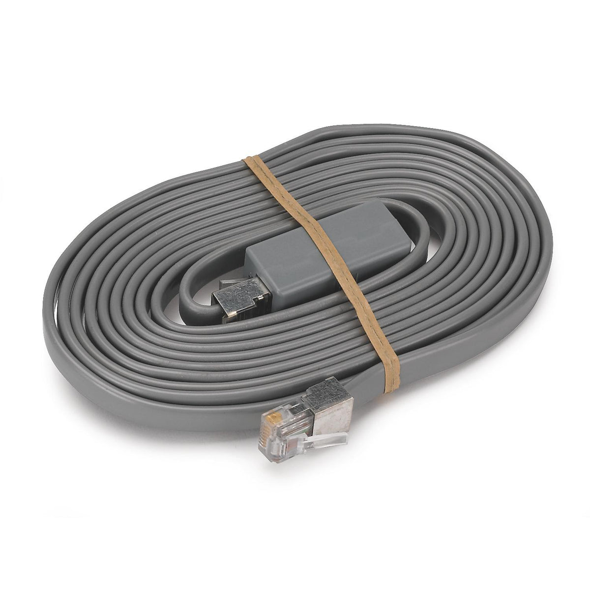 Auto Meter EXTENSION CABLE, 8FT., FOR REMOTE MOUNTING PLAYBACK TACH KEYPAD CONTROLS - 5220