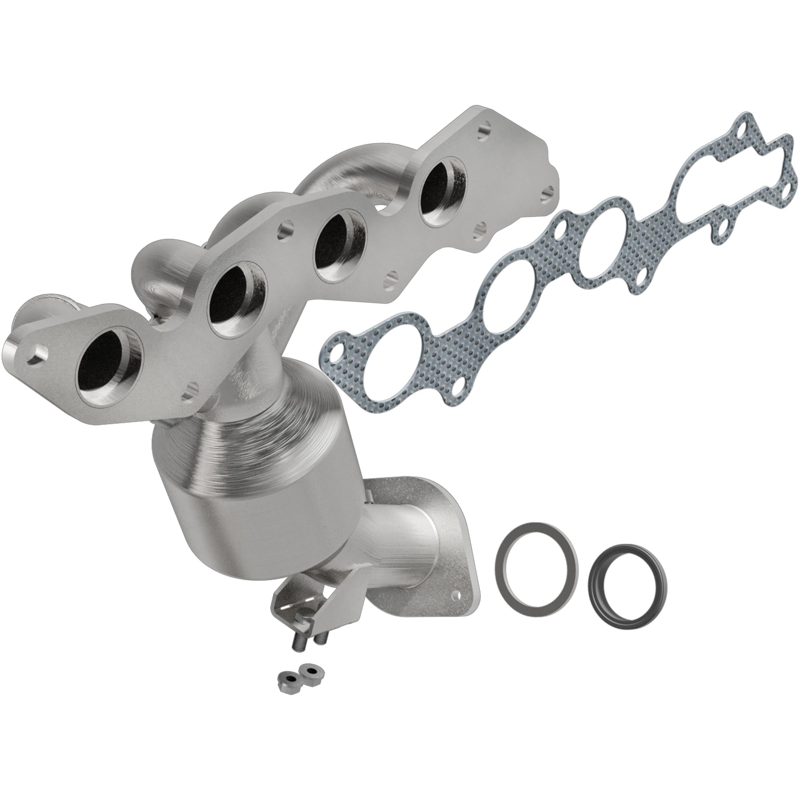 Magnaflow Manifold Catalytic Converter (2006-2015 MX-5 Miata) - 52216