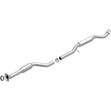 Magnaflow Direct-Fit Catalytic Converter (2006-2015 MX-5 Miata) - 52217