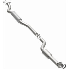 Magnaflow Direct-Fit Catalytic Converter (2006-2015 MX-5 Miata) - 52217