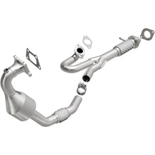 Magnaflow Direct-Fit Catalytic Converter (2010-2011 SRX) - 52219