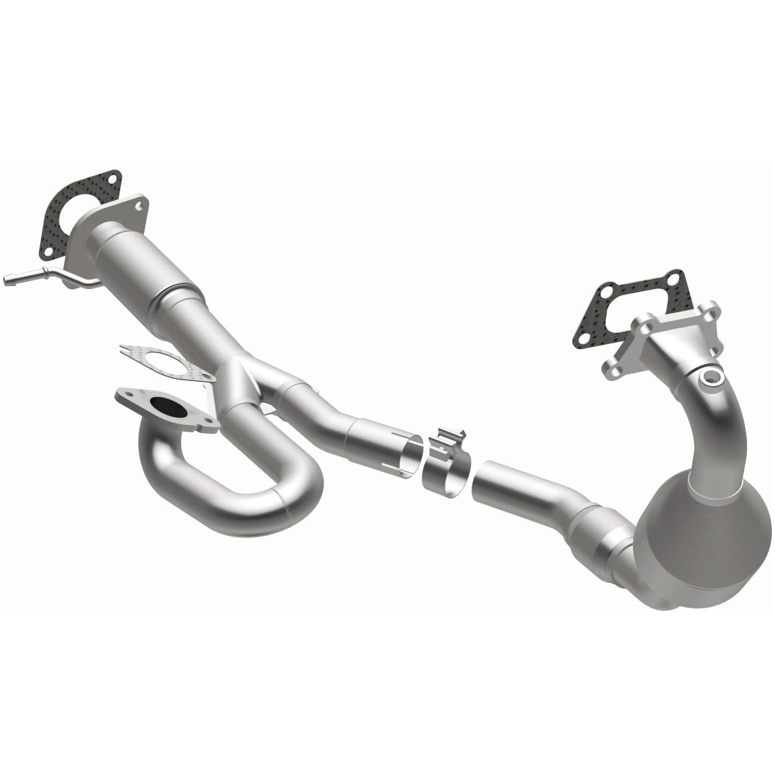 Magnaflow Direct-Fit Catalytic Converter (2010-2011 SRX) - 52219