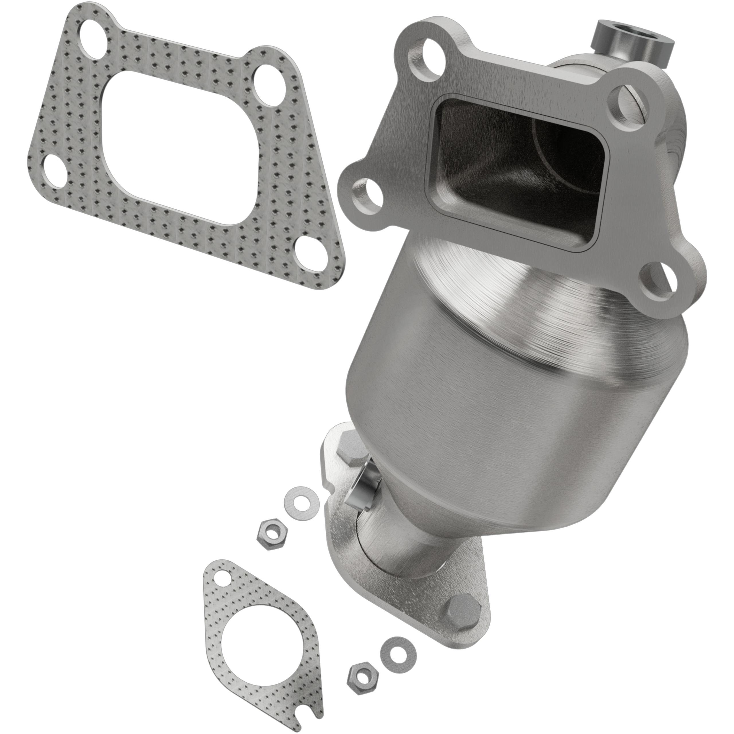 Magnaflow Direct-Fit Catalytic Converter (2010-2015 SRX) - 52220