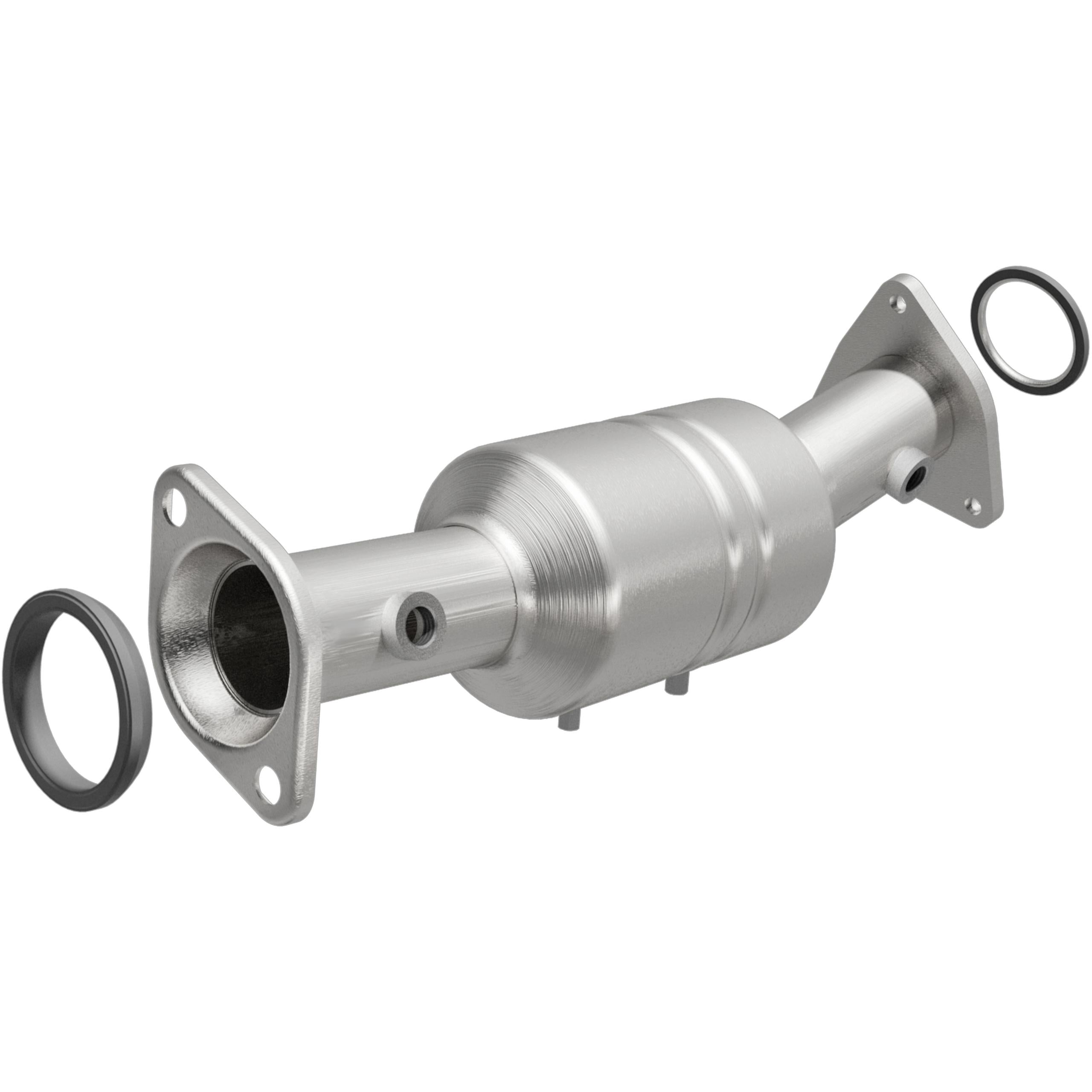 Magnaflow Direct-Fit Catalytic Converter (2010-2012 CX-7) - 52222