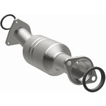 Magnaflow Direct-Fit Catalytic Converter (2010-2012 CX-7) - 52222