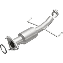 Magnaflow Direct-Fit Catalytic Converter (2010-2012 CX-7) - 52223