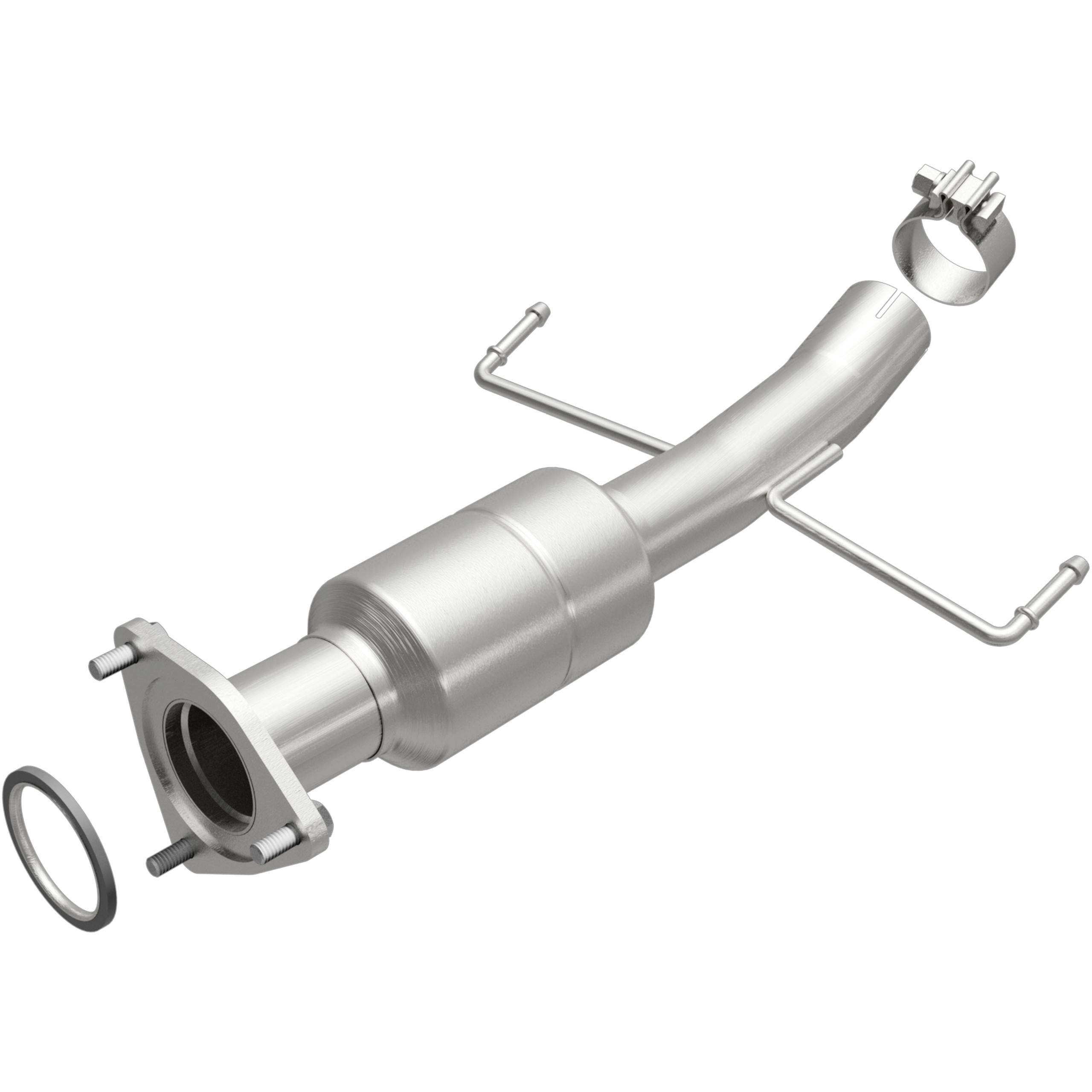 Magnaflow Direct-Fit Catalytic Converter (2010-2012 CX-7) - 52223
