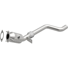 MagnaFlow Exhaust Products Direct-Fit OEM GRADE Federal () 2016 Ford Mustang Conv DF 2016 Mustang GT350  5.2L Underbody