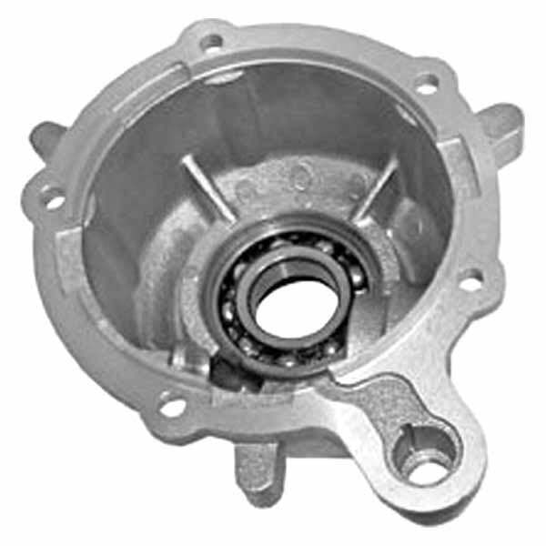 Rugged Ridge Transfer Case Slip Yoke Eliminator Housing Bearing Mega Short Sye - 52231-HOUSING