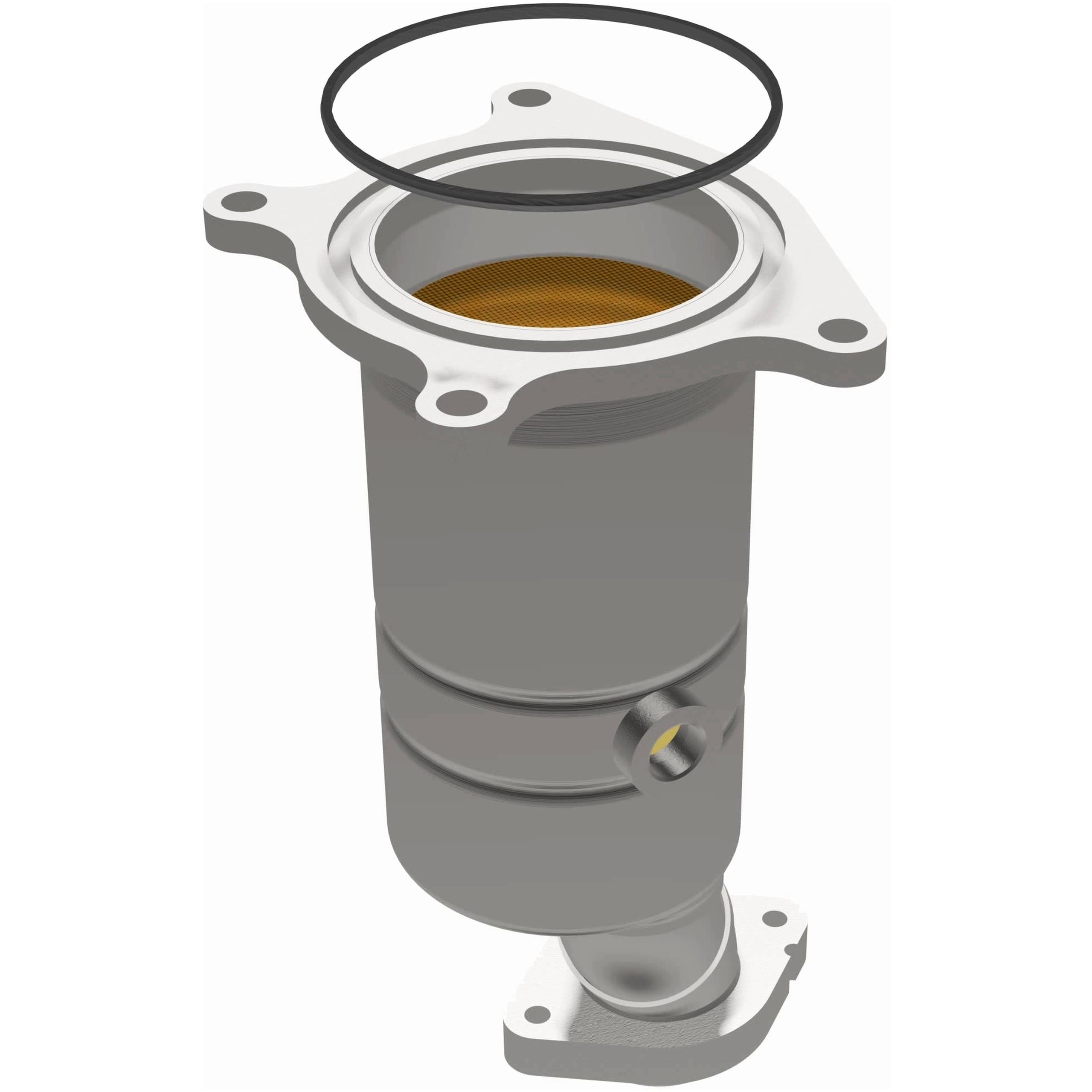 Magnaflow Direct-Fit Catalytic Converter - 52232