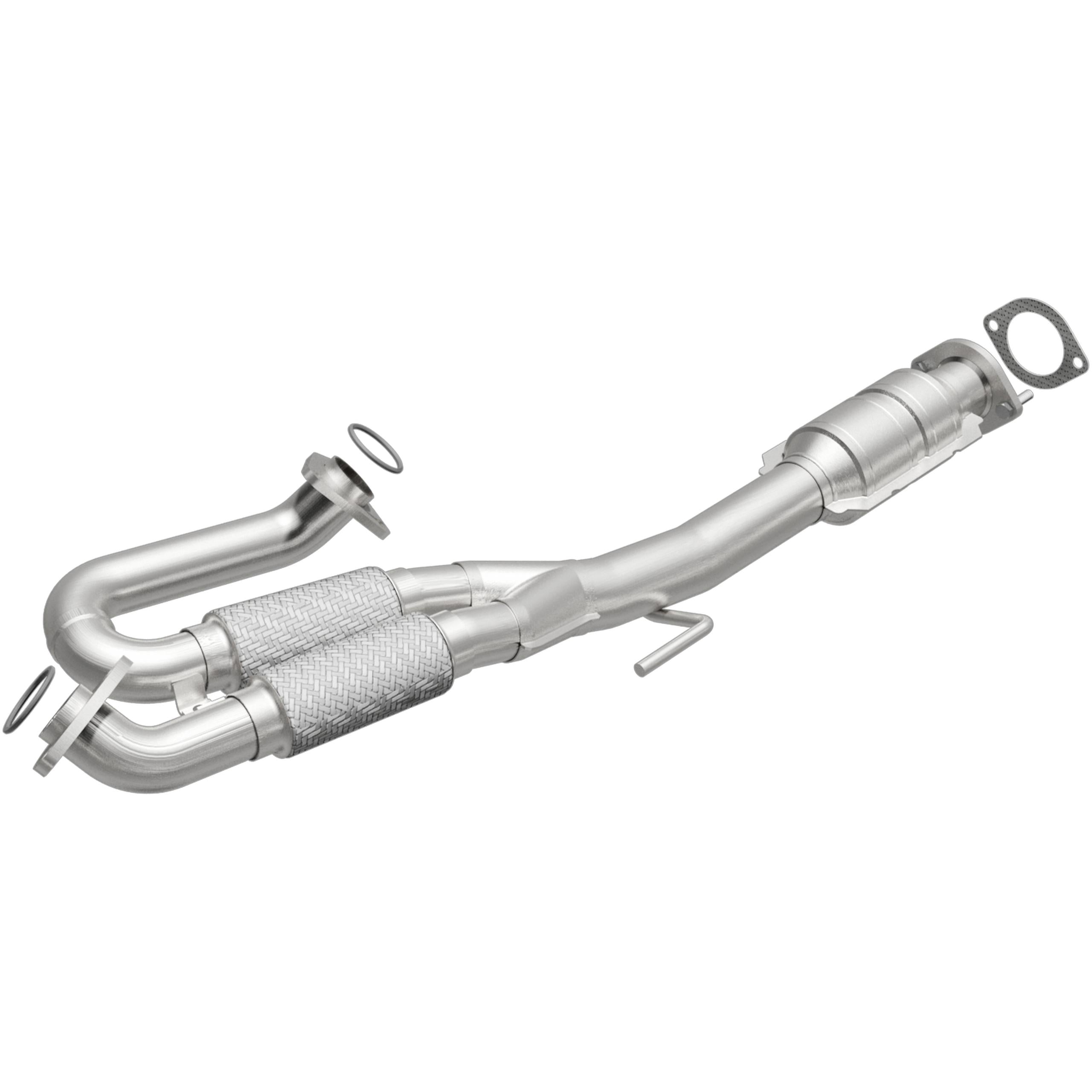 Magnaflow Direct-Fit Catalytic Converter (2010-2014 Maxima) - 52234