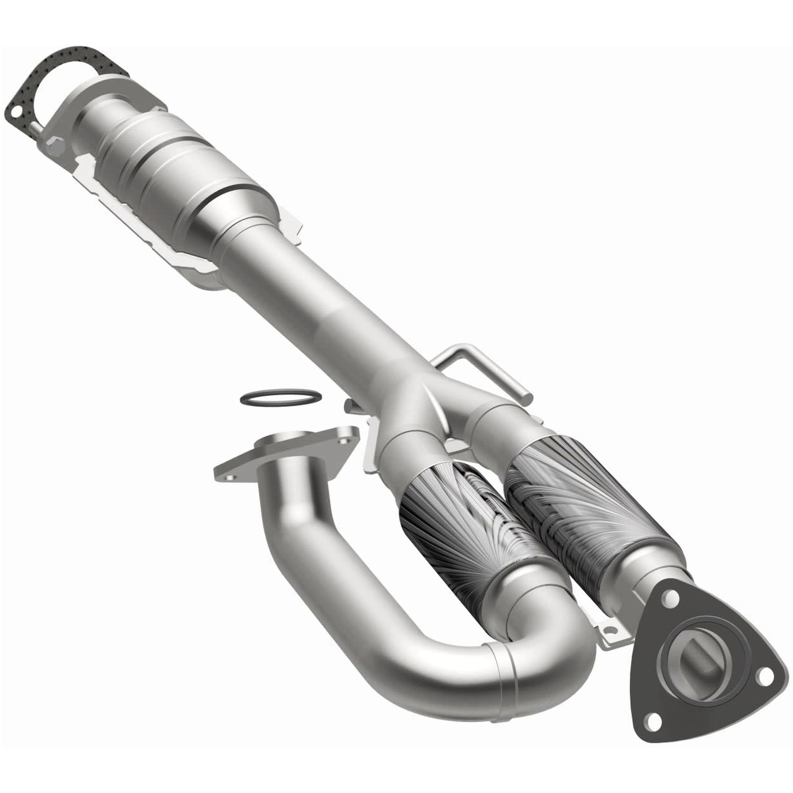 Magnaflow Direct-Fit Catalytic Converter (2010-2014 Maxima) - 52234