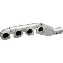Magnaflow Manifold Catalytic Converter (2007-2010 X5) - 52236