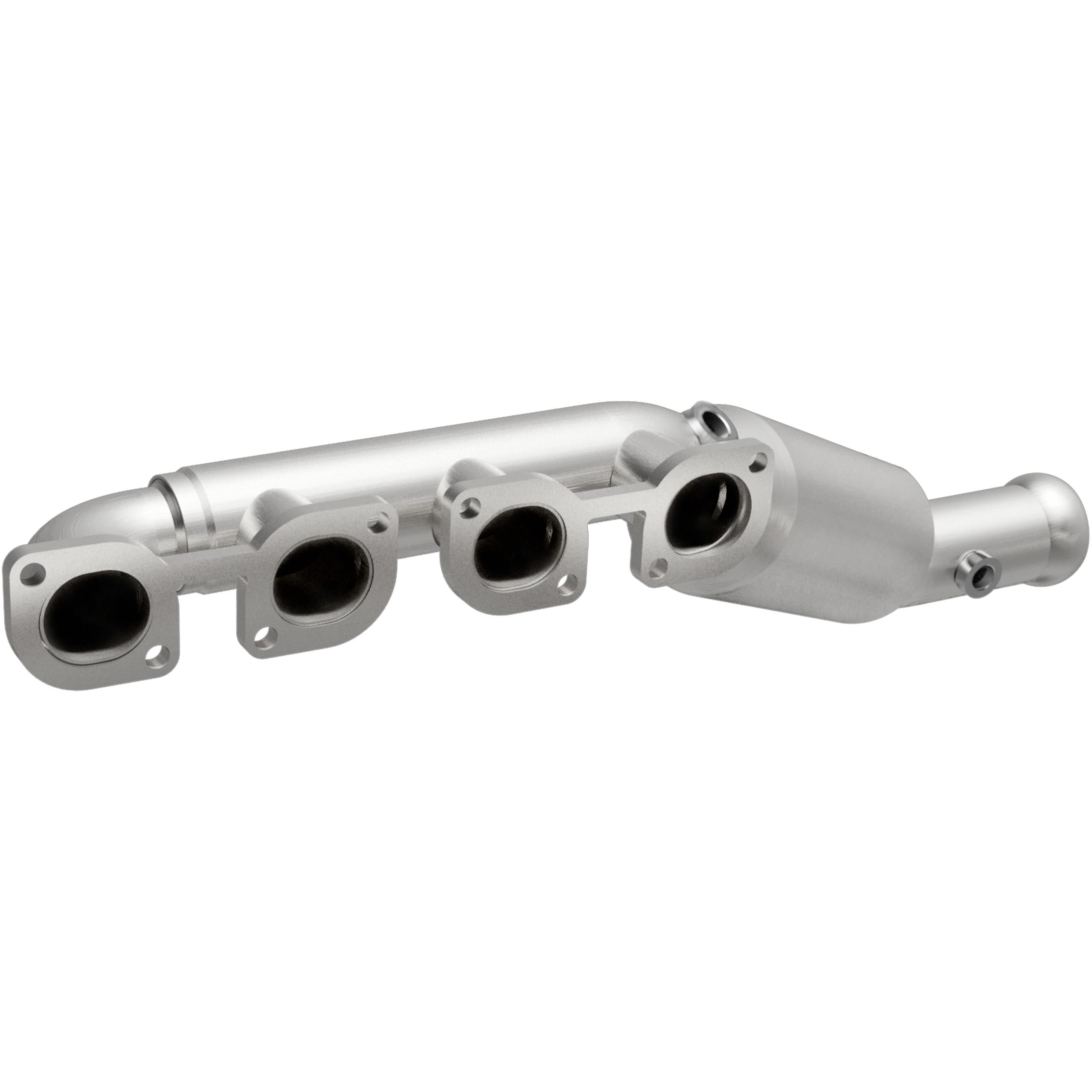 Magnaflow Manifold Catalytic Converter (2007-2010 X5) - 52236