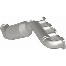 Magnaflow Manifold Catalytic Converter (2007-2010 X5) - 52236