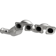 Magnaflow Manifold Catalytic Converter (2007-2010 X5) - 52237
