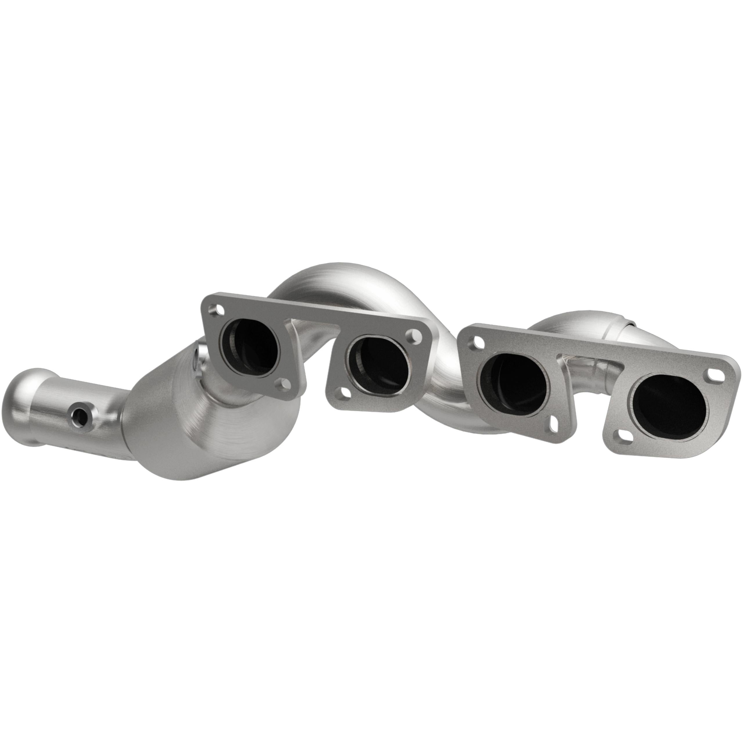 Magnaflow Manifold Catalytic Converter (2007-2010 X5) - 52237