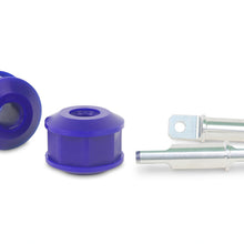 SuperPro Front Control Arm Bushing Kit