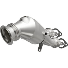 Magnaflow Direct-Fit Catalytic Converter - 52244
