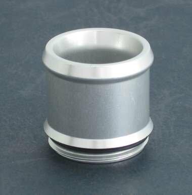 Go Fast Bits 25Mm Recirc Adaptor - 5225
