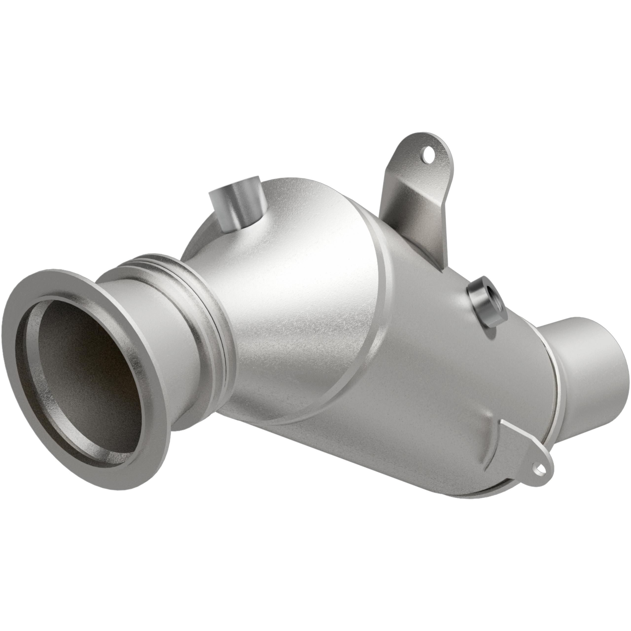 Magnaflow Direct-Fit Catalytic Converter - 52254