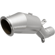 Magnaflow Direct-Fit Catalytic Converter - 52258