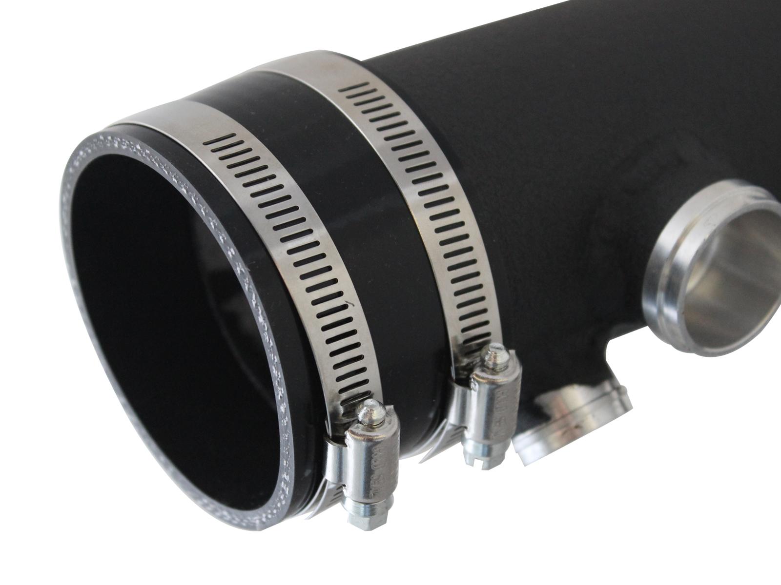 AFE Magnum FORCE Stage-2 Cold Air Intake System w/ Pro 5R Media (2009-2010 Rabbit, Jetta, Jetta, Golf) - 54-12432