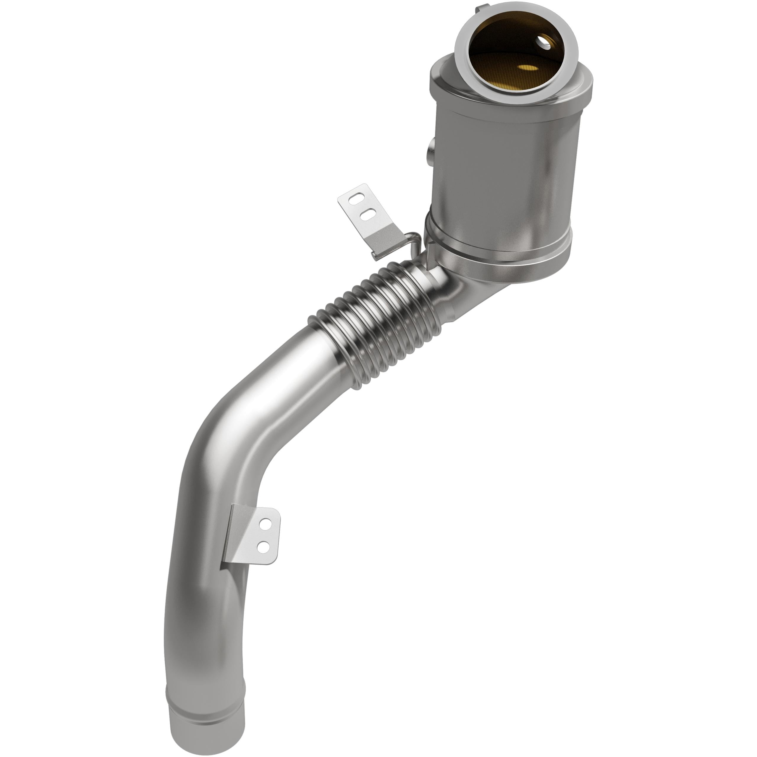 MagnaFlow Oem Grade Direct-Fit Catalytic Converter (2013-2019 BMW Fitment) - 52263