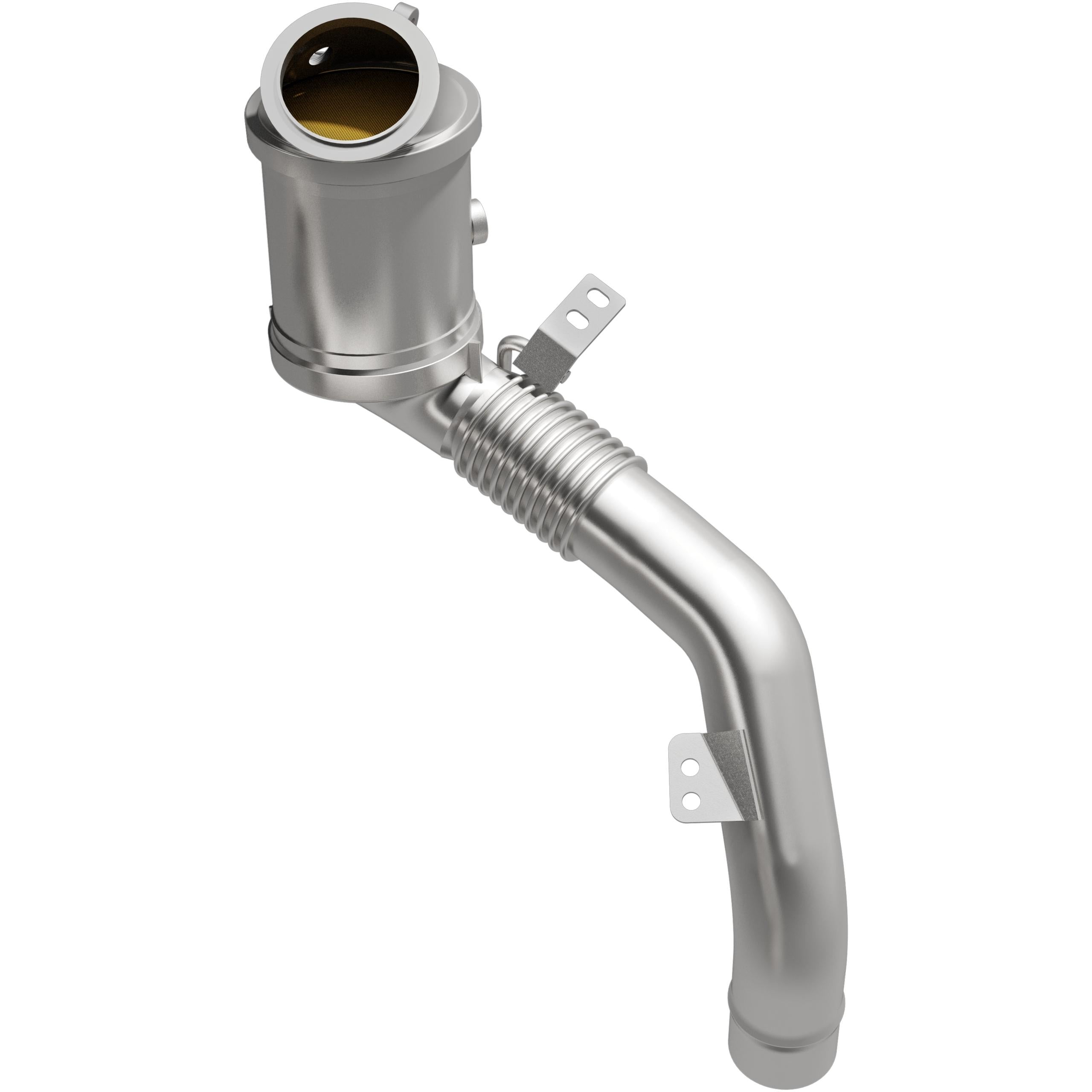 MagnaFlow Oem Grade Direct-Fit Catalytic Converter (2013-2019 BMW Fitment) - 52264