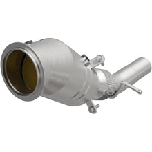 Magnaflow Direct-Fit Catalytic Converter (2013-2017 X3,2015-2017 X4,2013-2015 X1) - 52265