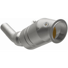 Magnaflow Direct-Fit Catalytic Converter (2013-2017 X3,2015-2017 X4,2013-2015 X1) - 52265