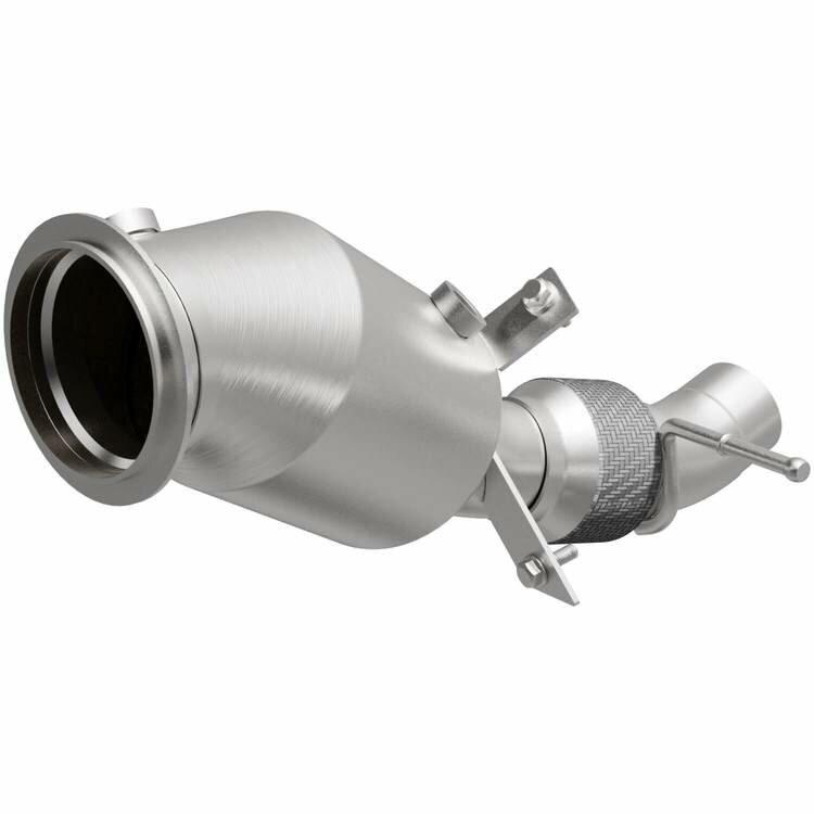 Magnaflow Direct-Fit Catalytic Converter (2012-2018 528i, 528i xDrive, X5) - 52266
