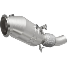 Magnaflow Direct-Fit Catalytic Converter - 52267