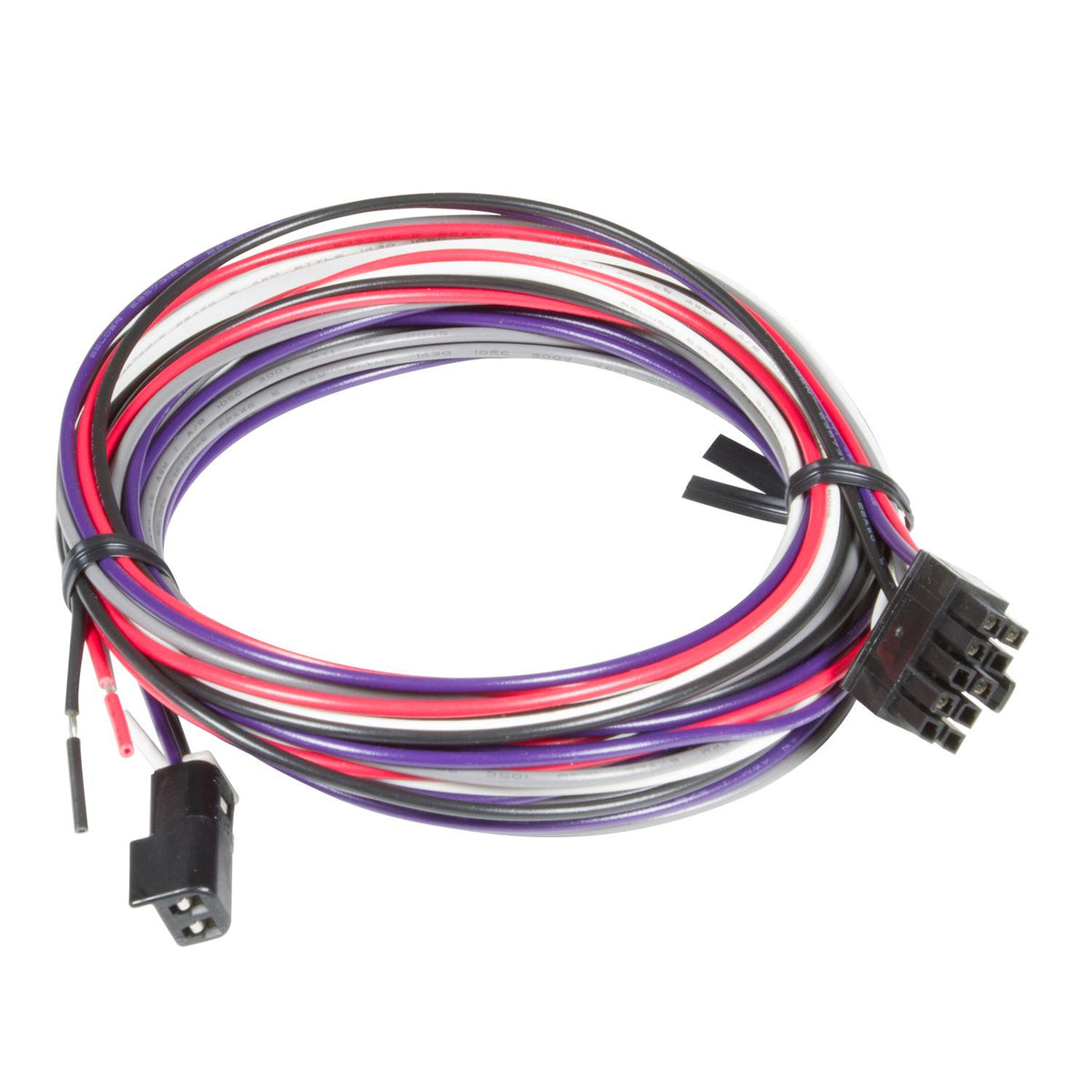 Auto Meter WIRE HARNESS, TEMPERATURE, DIGITAL STEPPER MOTOR, REPLACEMENT - 5226