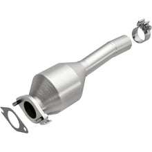 Magnaflow Direct-Fit Catalytic Converter (2010-2013 Transit Connect) - 52270