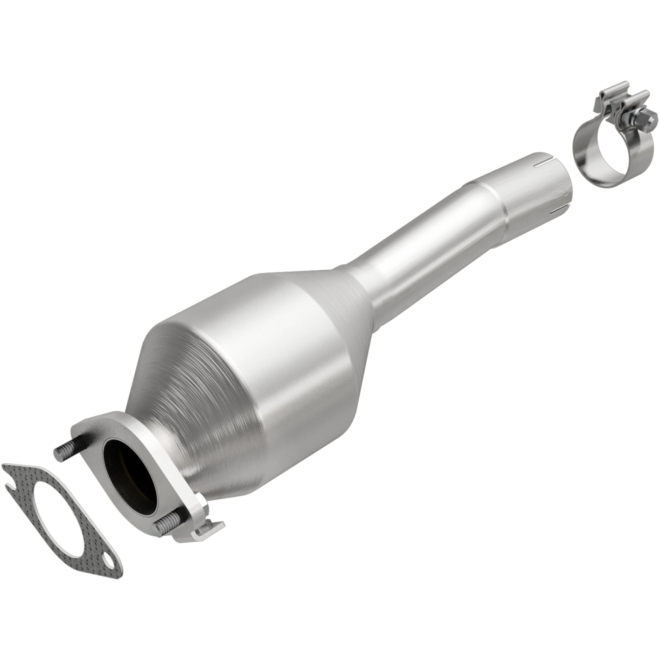Magnaflow Direct-Fit Catalytic Converter (2010-2013 Transit Connect) - 52270