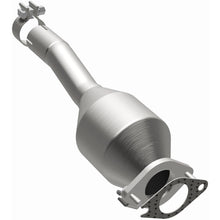 Magnaflow Direct-Fit Catalytic Converter (2010-2013 Transit Connect) - 52270