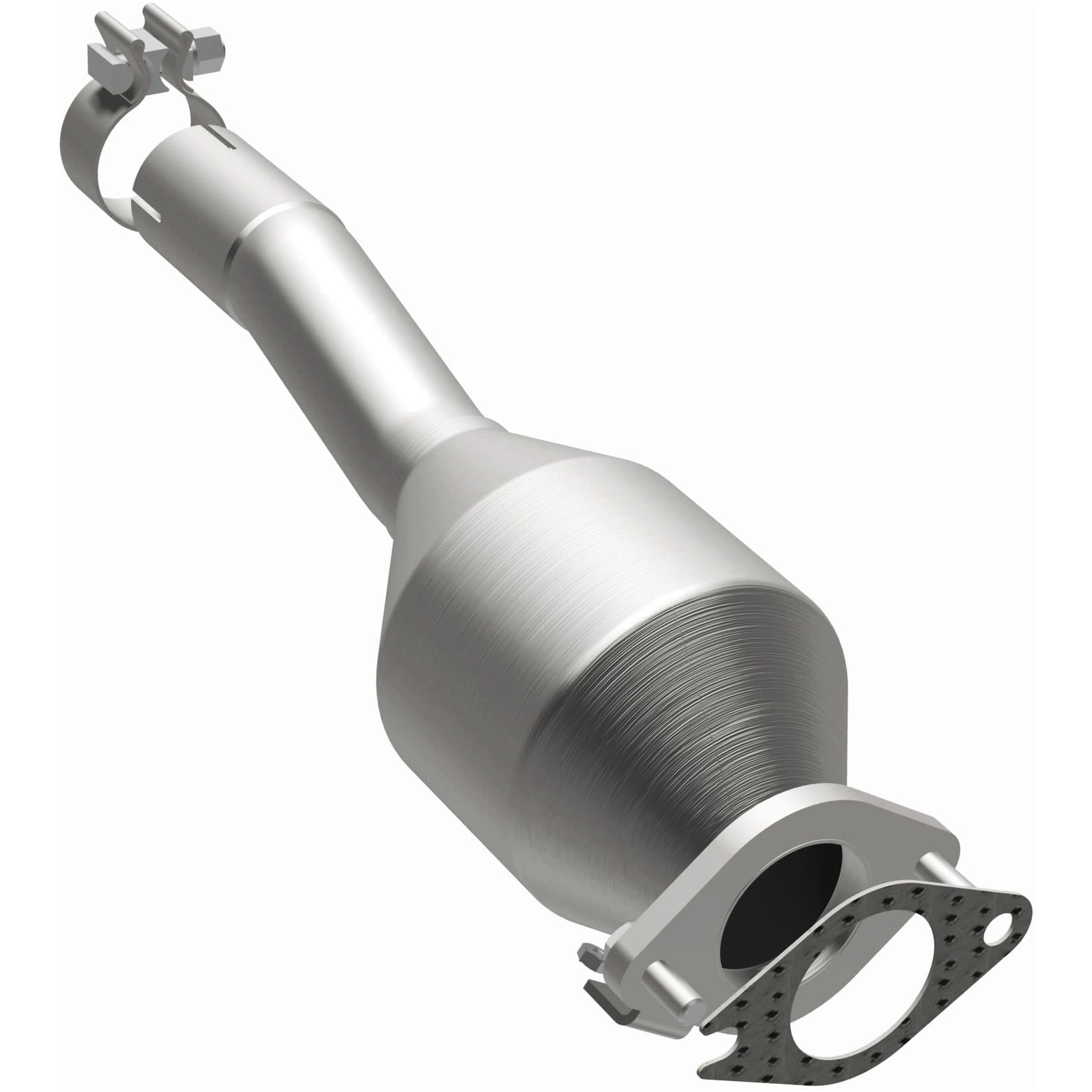 Magnaflow Direct-Fit Catalytic Converter (2010-2013 Transit Connect) - 52270