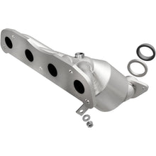 Magnaflow Manifold Catalytic Converter (2009-2017 Sentra) - 52271