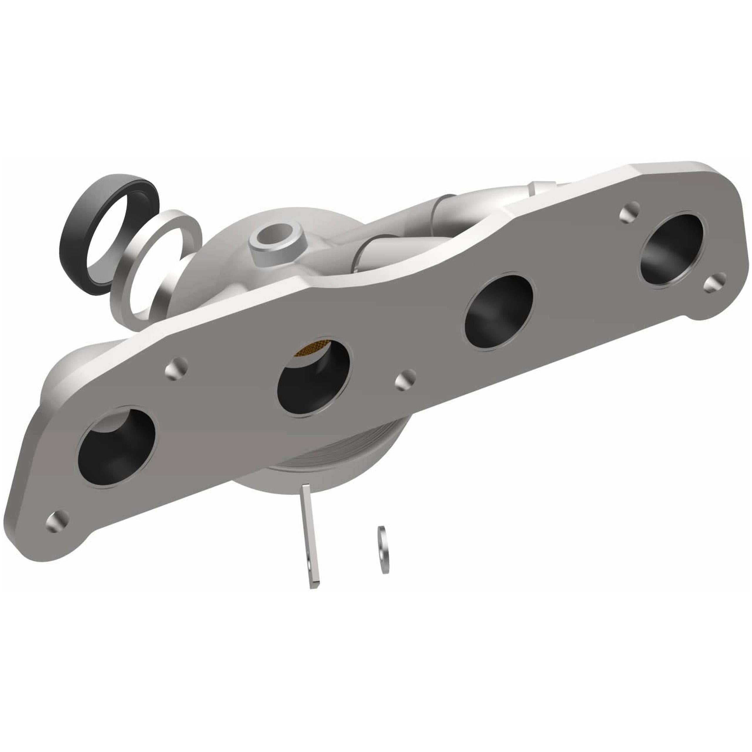 Magnaflow Manifold Catalytic Converter (2009-2017 Sentra) - 52271