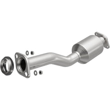 Magnaflow Direct-Fit Catalytic Converter (2009-2012 Sentra) - 52272