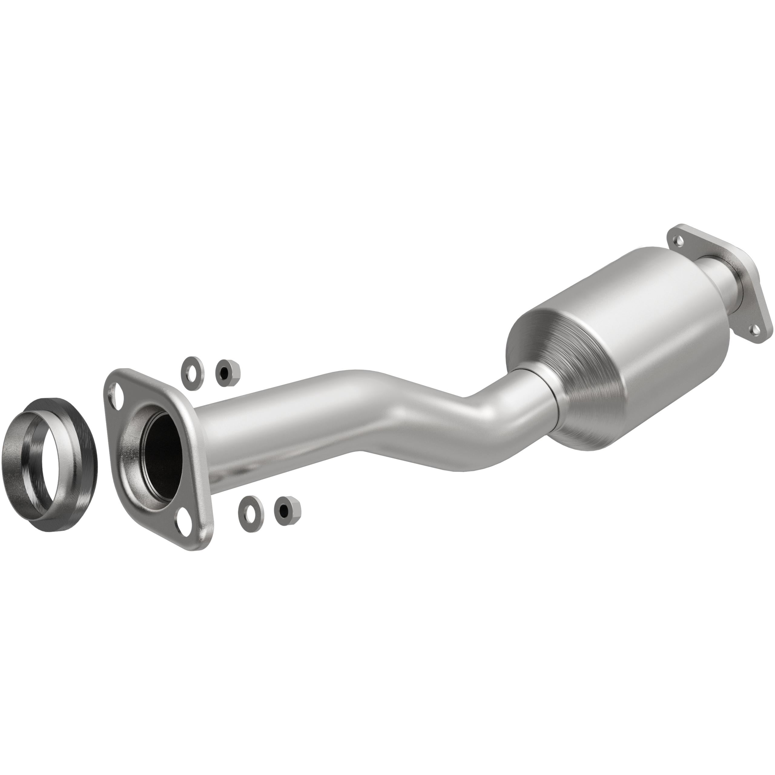 Magnaflow Direct-Fit Catalytic Converter (2009-2012 Sentra) - 52272