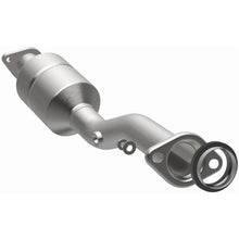 Magnaflow Direct-Fit Catalytic Converter (2009-2012 Sentra) - 52272