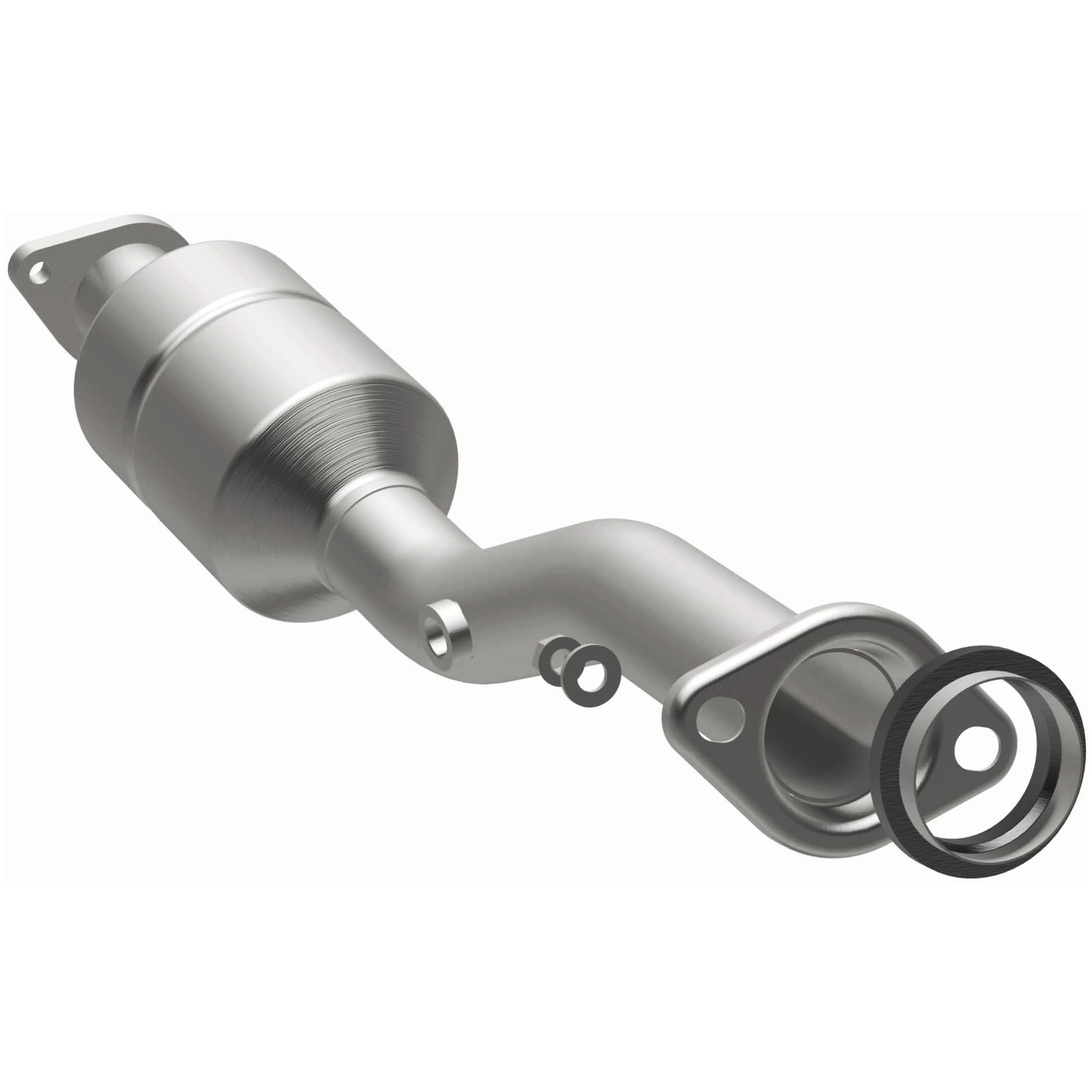 Magnaflow Direct-Fit Catalytic Converter (2009-2012 Sentra) - 52272
