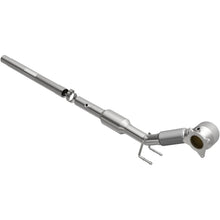 Magnaflow Direct-Fit Catalytic Converter - 52281