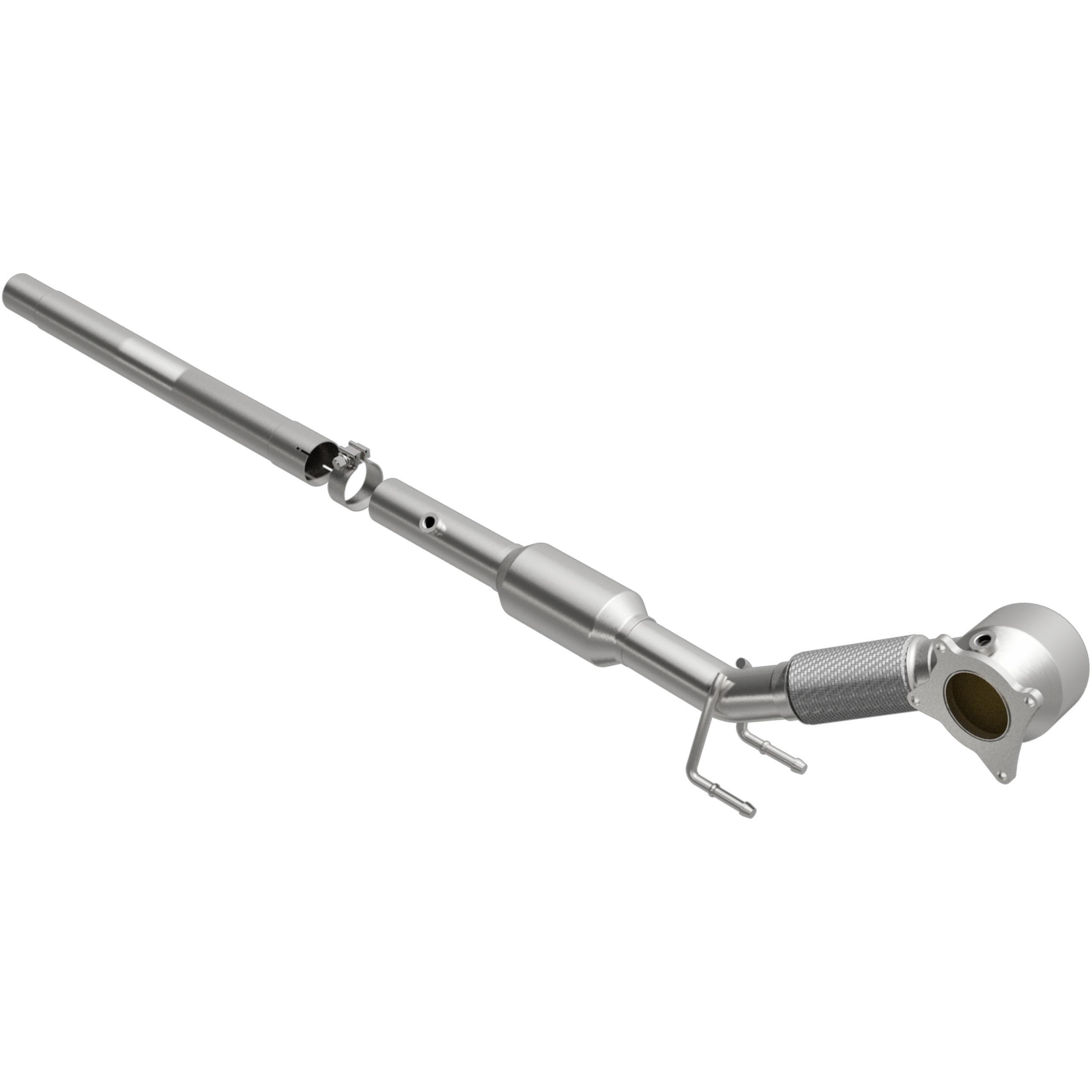 Magnaflow Direct-Fit Catalytic Converter - 52281