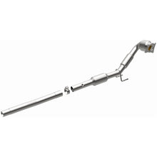 Magnaflow Direct-Fit Catalytic Converter - 52281