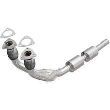 Magnaflow Direct-Fit Catalytic Converter (2002-2005 Golf, Jetta) - 52289